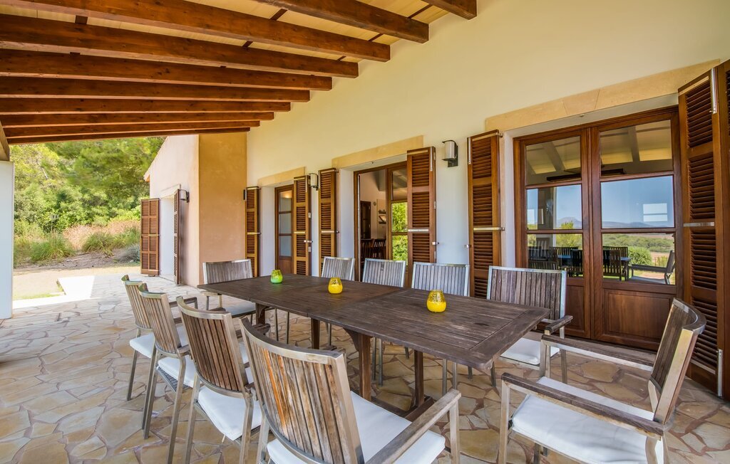 Son Blavet Dos, Maison 8 personnes à Porto Cristo - Photo 22