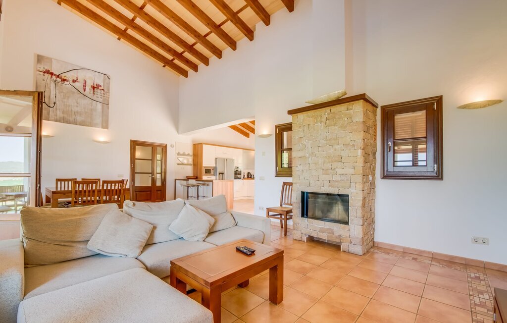 Son Blavet Dos, Maison 8 personnes à Porto Cristo - Photo 26