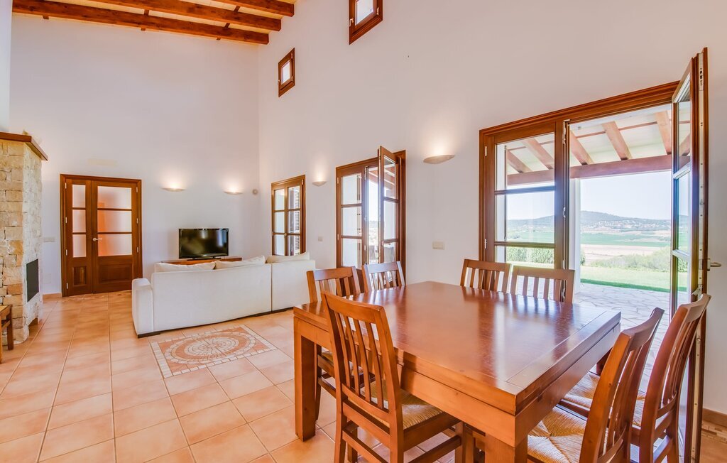 Son Blavet Dos, Maison 8 personnes à Porto Cristo - Photo 28
