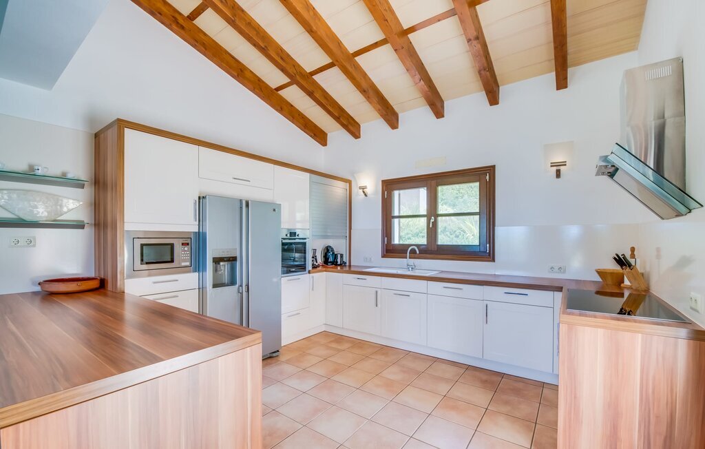 Son Blavet Dos, Maison 8 personnes à Porto Cristo - Photo 30