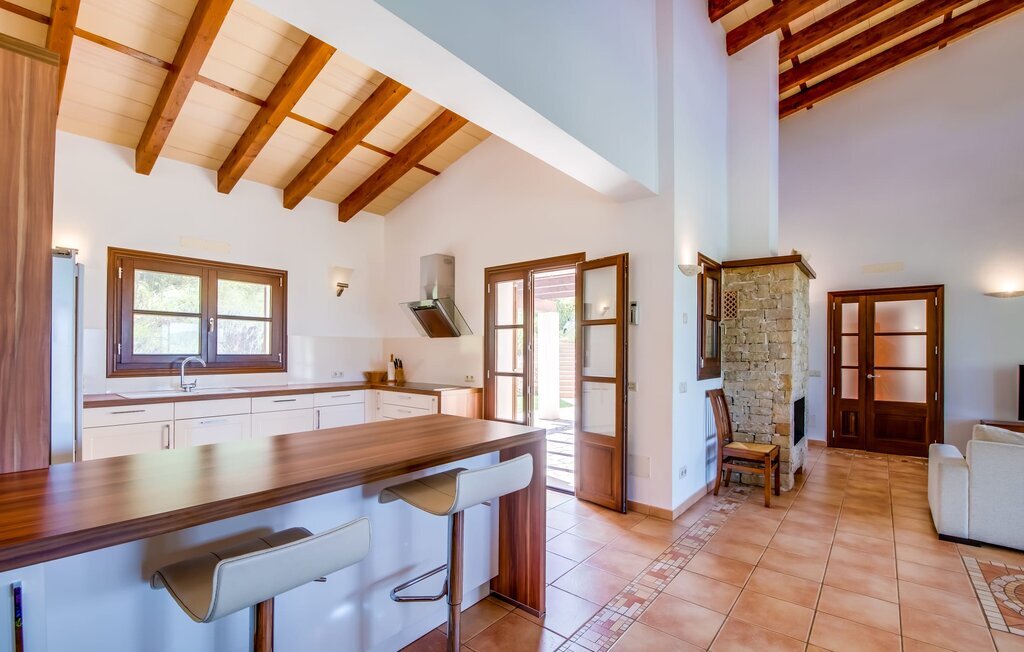Son Blavet Dos, Maison 8 personnes à Porto Cristo - Photo 33