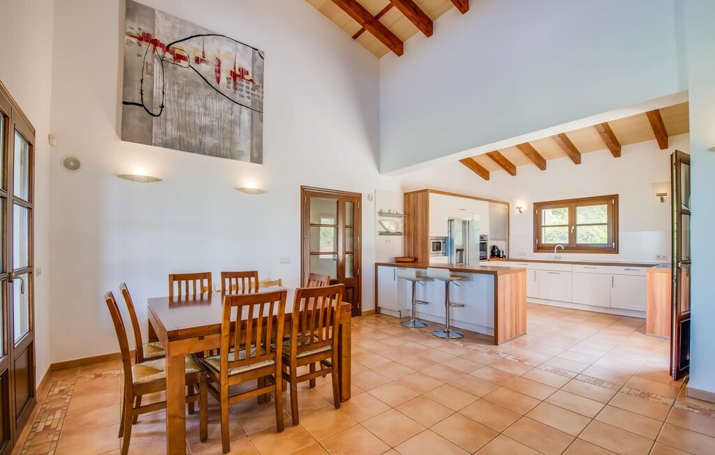 Son Blavet Dos, Maison 8 personnes à Porto Cristo - Photo 34