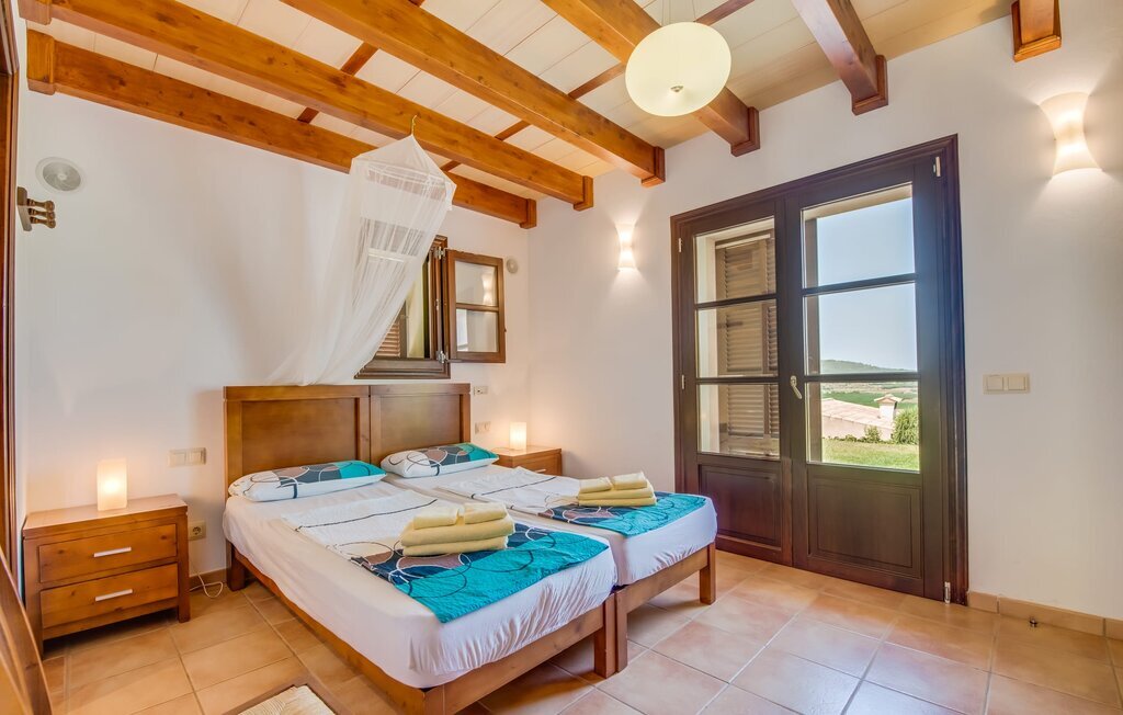 Son Blavet Dos, Maison 8 personnes à Porto Cristo - Photo 35