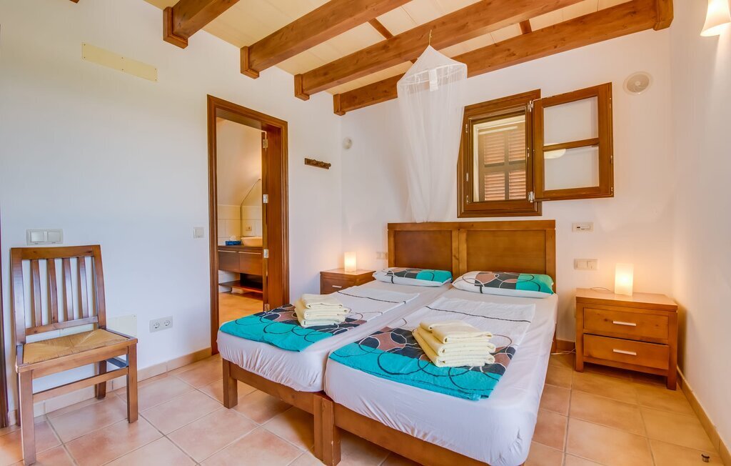 Son Blavet Dos, Maison 8 personnes à Porto Cristo - Photo 36