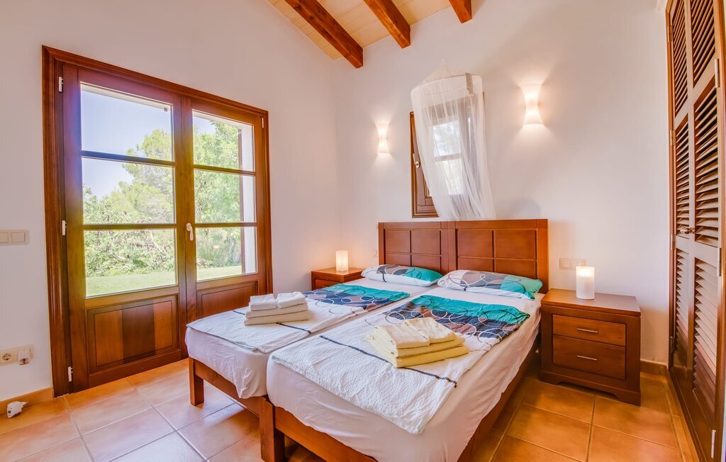 Son Blavet Dos, Maison 8 personnes à Porto Cristo - Photo 38