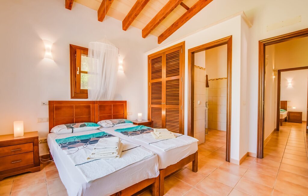 Son Blavet Dos, Maison 8 personnes à Porto Cristo - Photo 39