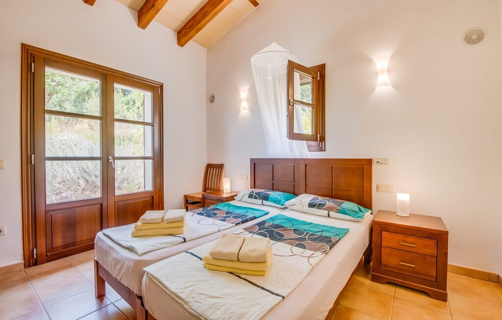 Son Blavet Dos, Maison 8 personnes à Porto Cristo - Photo 40