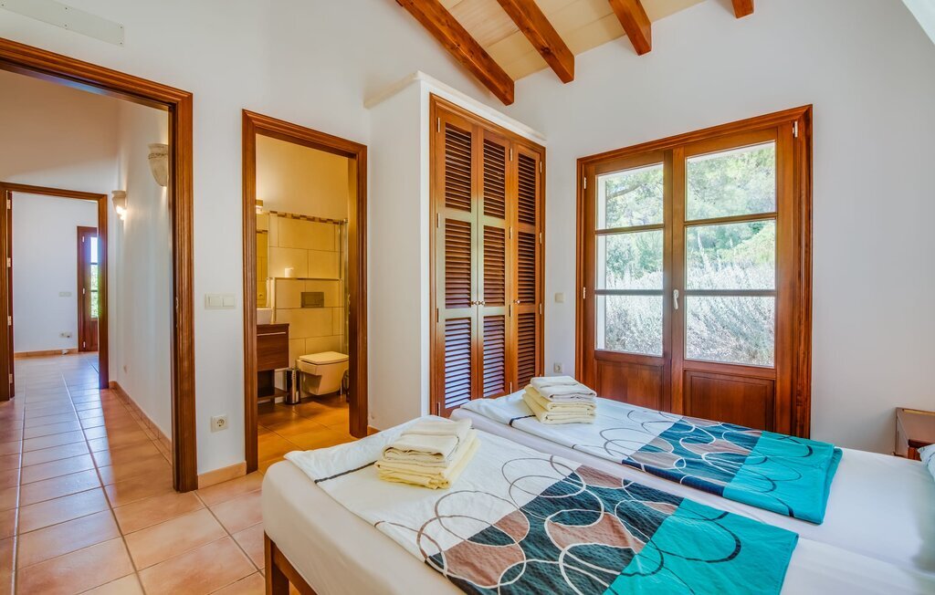Son Blavet Dos, Maison 8 personnes à Porto Cristo - Photo 41