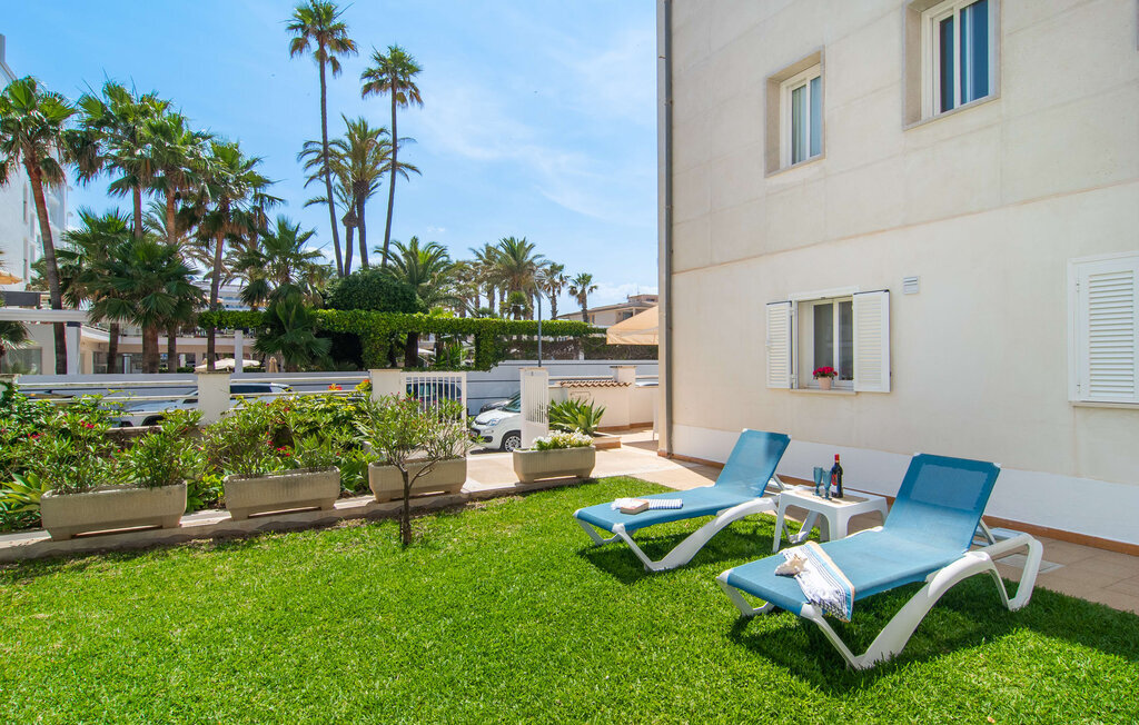 Confluentia Playa 2, Appartement 3 personnes à Can Picafort - Photo 1