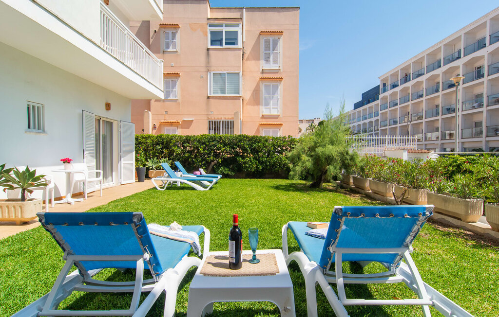 Confluentia Playa 2, Appartement 3 personnes à Can Picafort - Photo 2