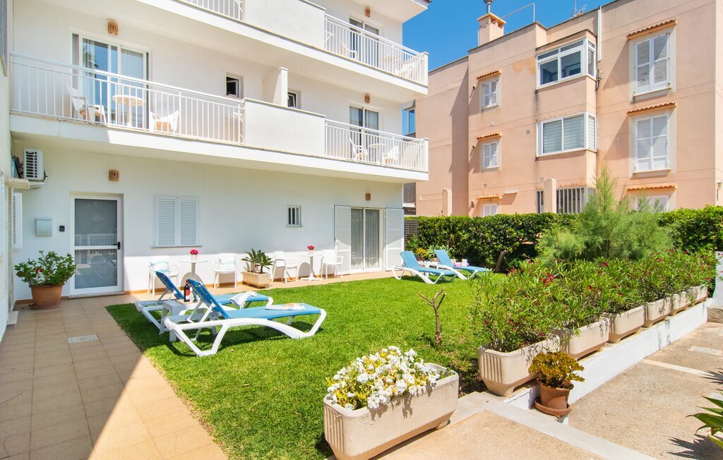 Confluentia Playa 2, Appartement 3 personnes à Can Picafort - Photo 3