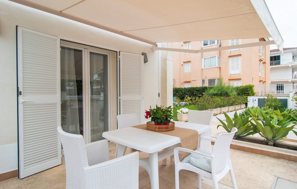 Confluentia Playa 2, Appartement 3 personnes à Can Picafort - Photo 11