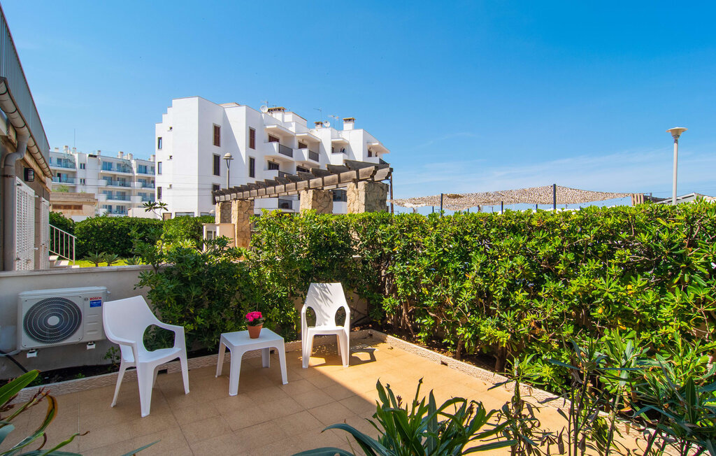 Confluentia Playa 2, Appartement 3 personnes à Can Picafort - Photo 12