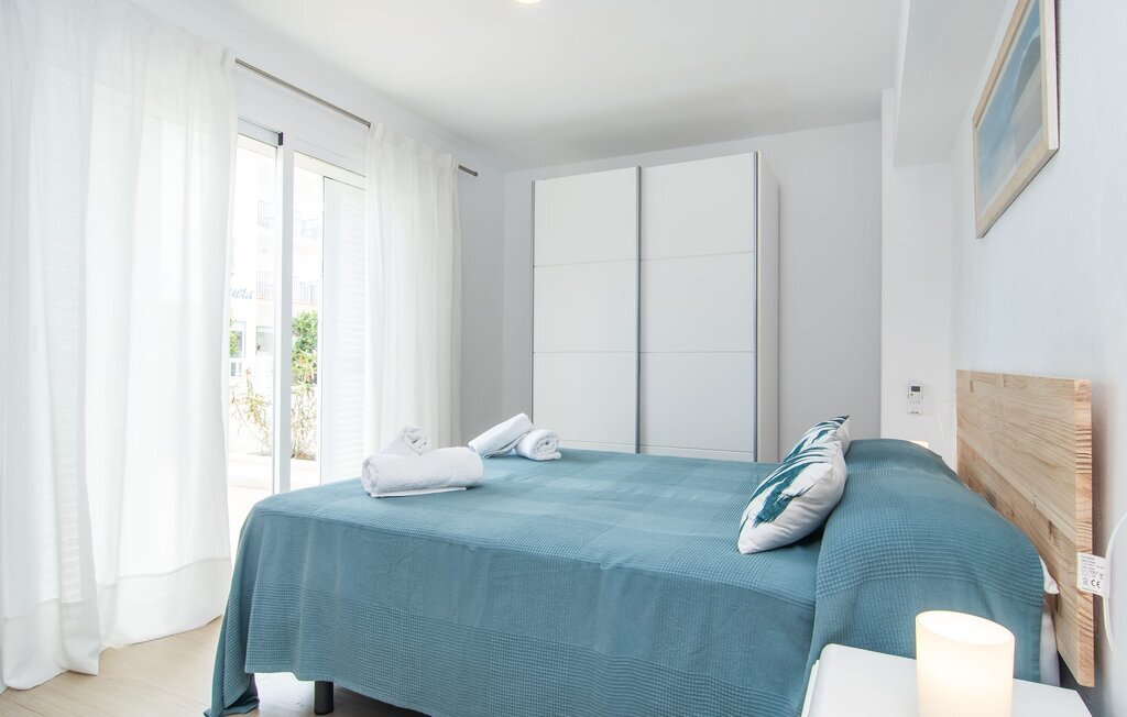 Confluentia Playa 2, Appartement 3 personnes à Can Picafort - Photo 19