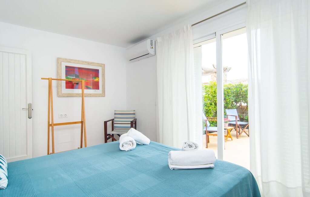 Confluentia Playa 2, Appartement 3 personnes à Can Picafort - Photo 20