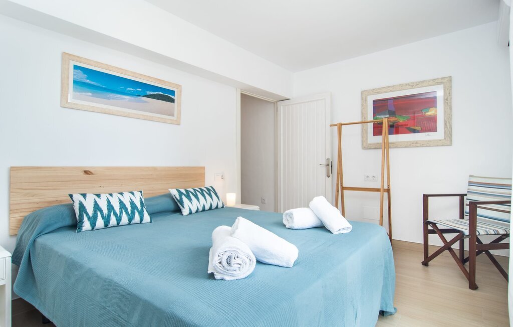 Confluentia Playa 2, Appartement 3 personnes à Can Picafort - Photo 21