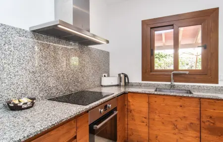 Villa Isabel à Sa Ràpita, 4 chambres avec piscine : photo 24