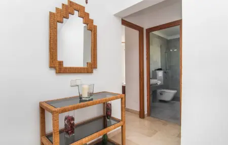 Villa Isabel à Sa Ràpita, 4 chambres avec piscine : photo 28