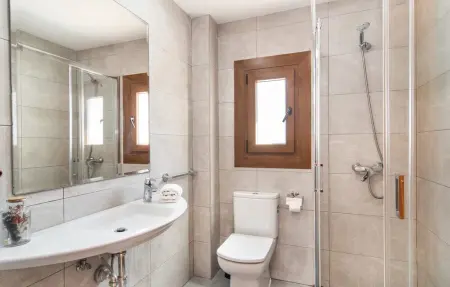 Villa Isabel à Sa Ràpita, 4 chambres avec piscine : photo 38