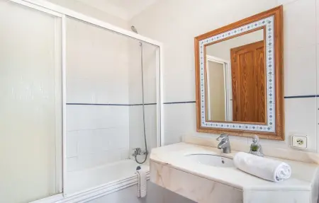 Villa Isabel à Sa Ràpita, 4 chambres avec piscine : photo 40
