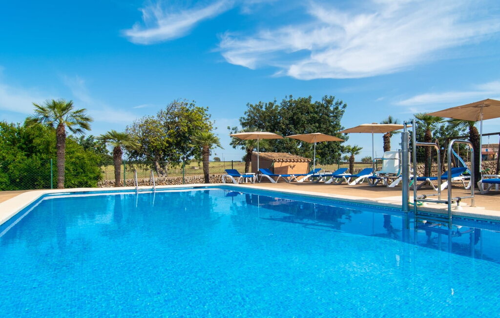 Sa Palmaria Dos, Maison 8 personnes à Can Picafort - Photo 2