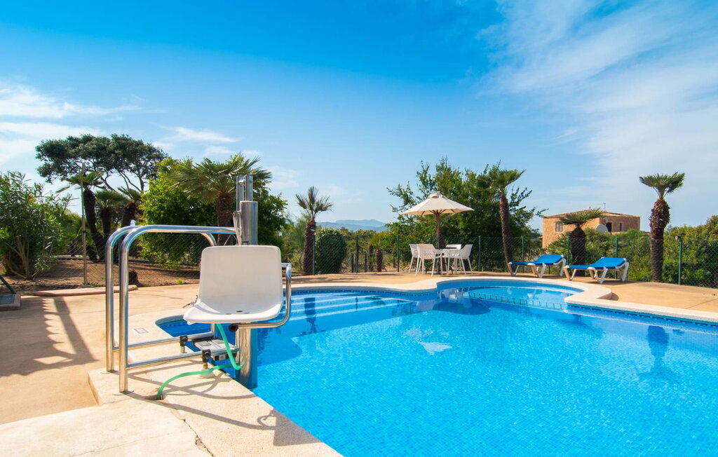 Sa Palmaria Dos, Maison 8 personnes à Can Picafort - Photo 4