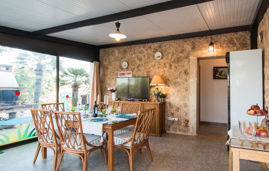 Sa Palmaria Dos, Maison 8 personnes à Can Picafort - Photo 9