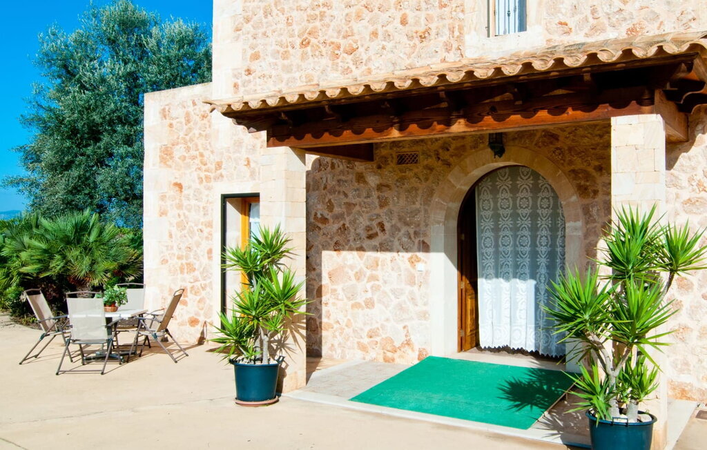 Sa Palmaria Dos, Maison 8 personnes à Can Picafort - Photo 14