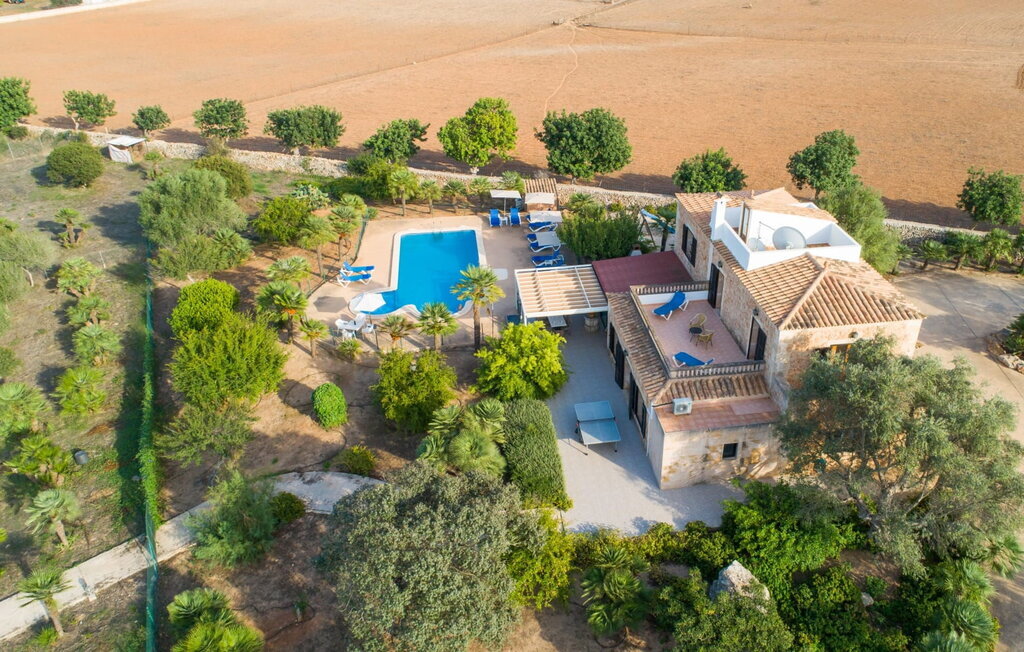 Sa Palmaria Dos, Maison 8 personnes à Can Picafort - Photo 15