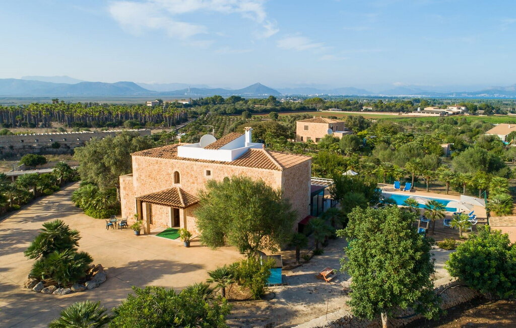 Sa Palmaria Dos, Maison 8 personnes à Can Picafort - Photo 16