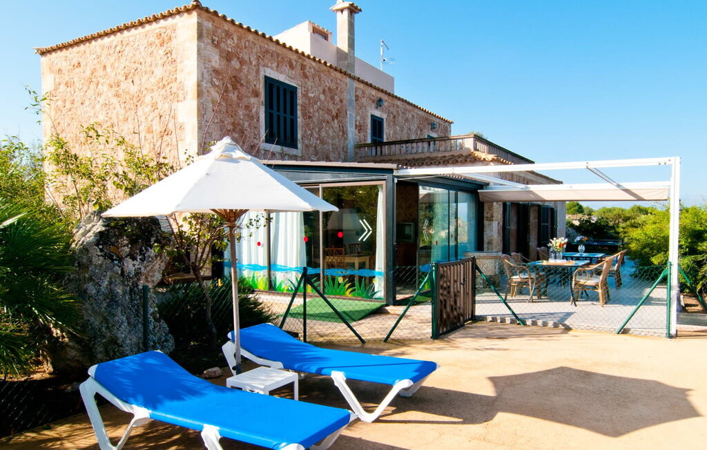 Sa Palmaria Dos, Maison 8 personnes à Can Picafort - Photo 17