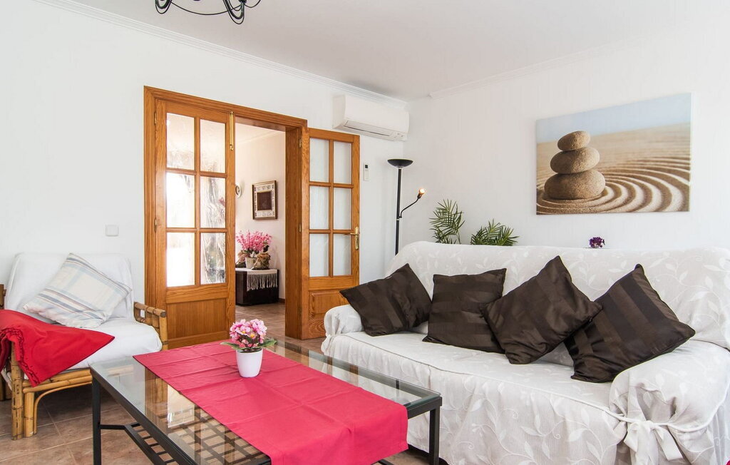 Sa Palmaria Dos, Maison 8 personnes à Can Picafort - Photo 21