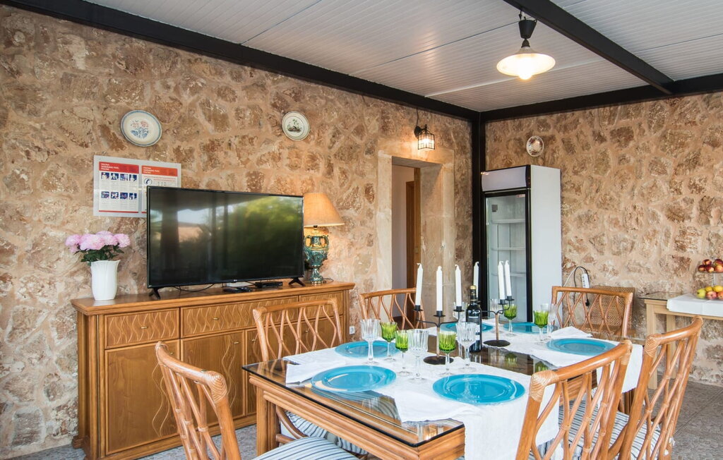 Sa Palmaria Dos, Maison 8 personnes à Can Picafort - Photo 25