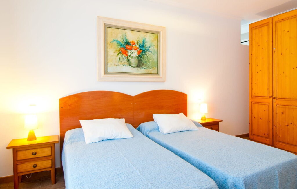 Sa Palmaria Dos, Maison 8 personnes à Can Picafort - Photo 32
