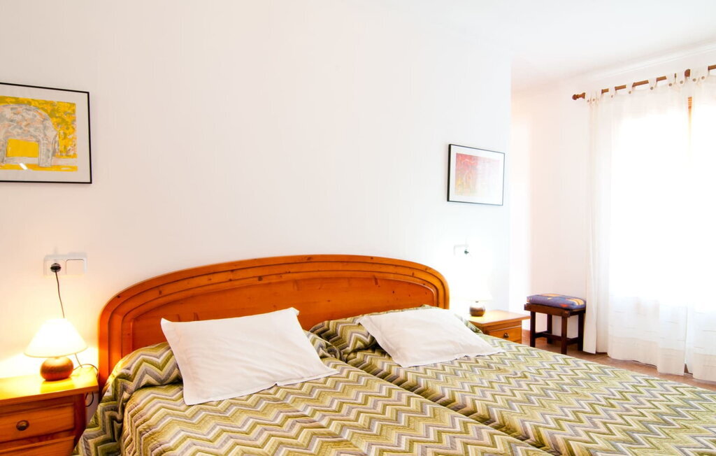 Sa Palmaria Dos, Maison 8 personnes à Can Picafort - Photo 34