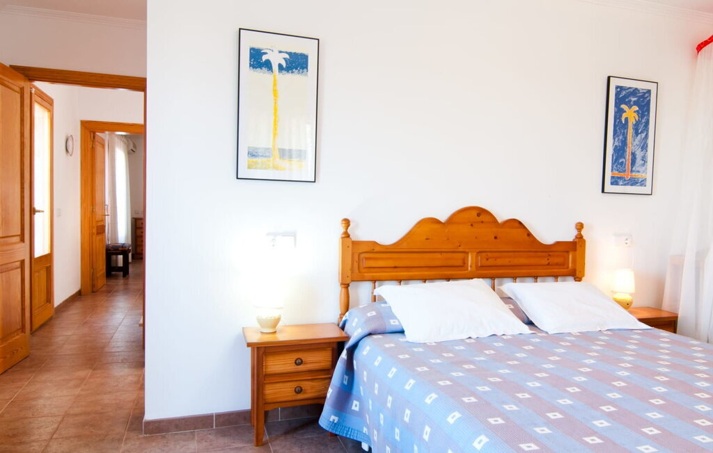 Sa Palmaria Dos, Maison 8 personnes à Can Picafort - Photo 36