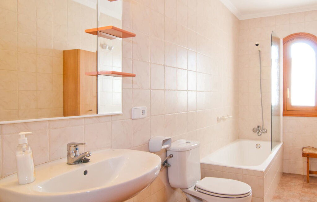 Sa Palmaria Dos, Maison 8 personnes à Can Picafort - Photo 38