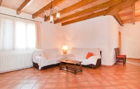 Can Mates Nou - Maison 8 pers. avec piscine à Campos : photo 17