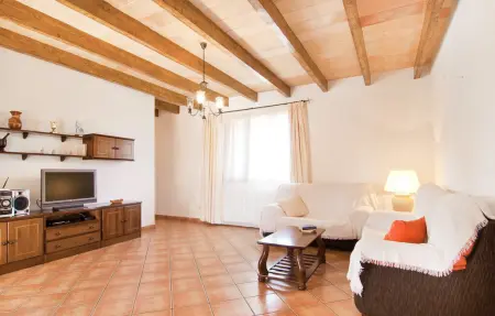 Can Mates Nou - Maison 8 pers. avec piscine à Campos : photo 18