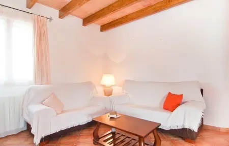 Can Mates Nou - Maison 8 pers. avec piscine à Campos : photo 19