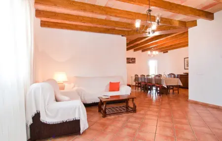 Can Mates Nou - Maison 8 pers. avec piscine à Campos : photo 20