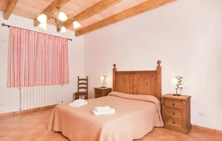 Can Mates Nou - Maison 8 pers. avec piscine à Campos : photo 32