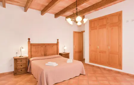 Can Mates Nou - Maison 8 pers. avec piscine à Campos : photo 37