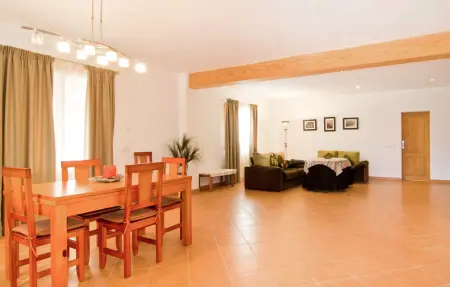 Sa Vinya Gran, maison 8 pers. à Campos : photo 28
