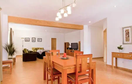 Sa Vinya Gran, maison 8 pers. à Campos : photo 29