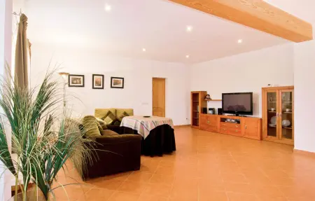 Sa Vinya Gran, maison 8 pers. à Campos : photo 30