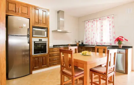 Sa Vinya Gran, maison 8 pers. à Campos : photo 33