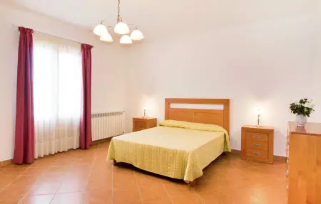 Sa Vinya Gran, maison 8 pers. à Campos : photo 36