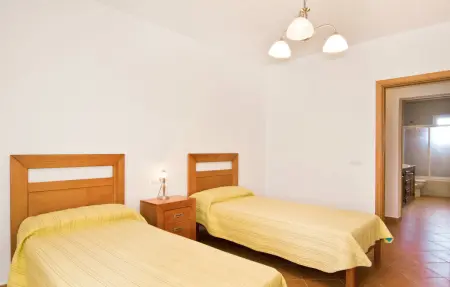 Sa Vinya Gran, maison 8 pers. à Campos : photo 44