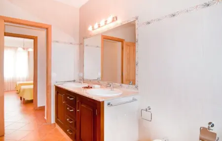 Sa Vinya Gran, maison 8 pers. à Campos : photo 45